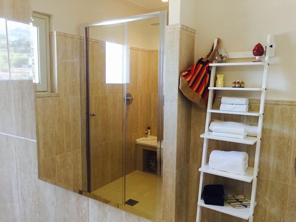 Solarium Achilles Apartment Giardini Naxos Exterior photo