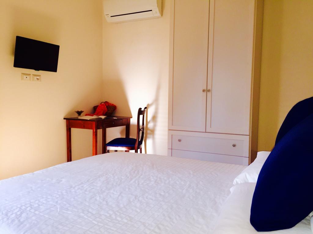 Solarium Achilles Apartment Giardini Naxos Exterior photo