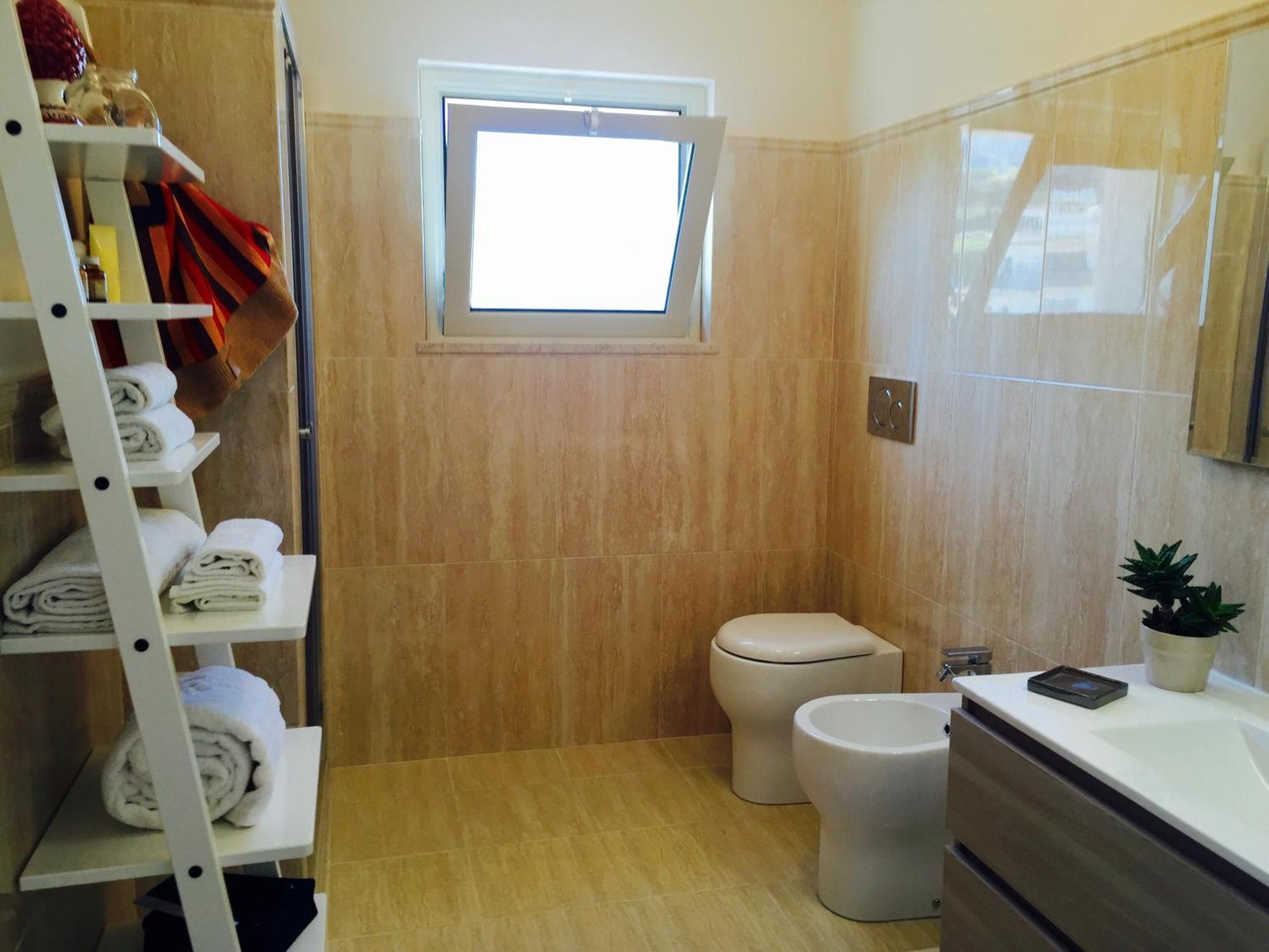 Solarium Achilles Apartment Giardini Naxos Exterior photo