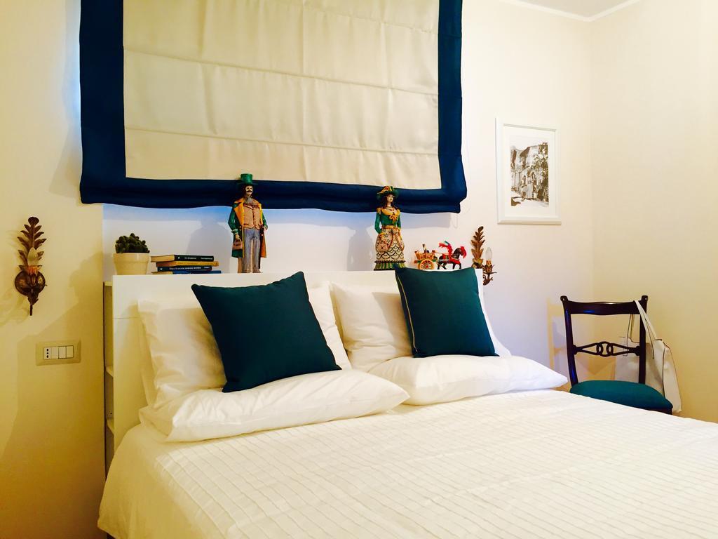 Solarium Achilles Apartment Giardini Naxos Exterior photo